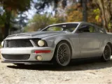 Ford Mustang GT500 福特野马GT500-0