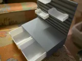 桌上物件收納盒 Desk organizer-0