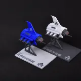 【 1/1250】AFL-1 良驹级斥候舰