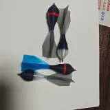 砸炮火箭头V2.0--装弹部件升级版--V1版本可替换部分组件升级