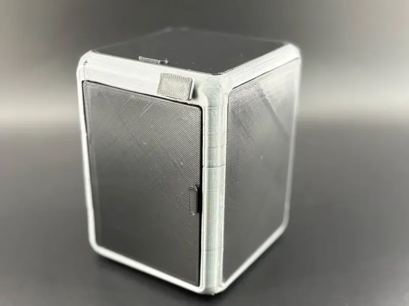 市面独有｜喷嘴可动 全内构整机高精复刻 K2 Pro Combo