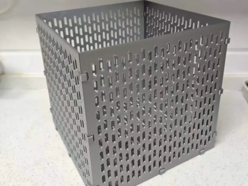 超大 易打印盒子 235mm尺寸