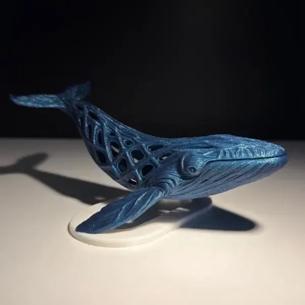 Whale