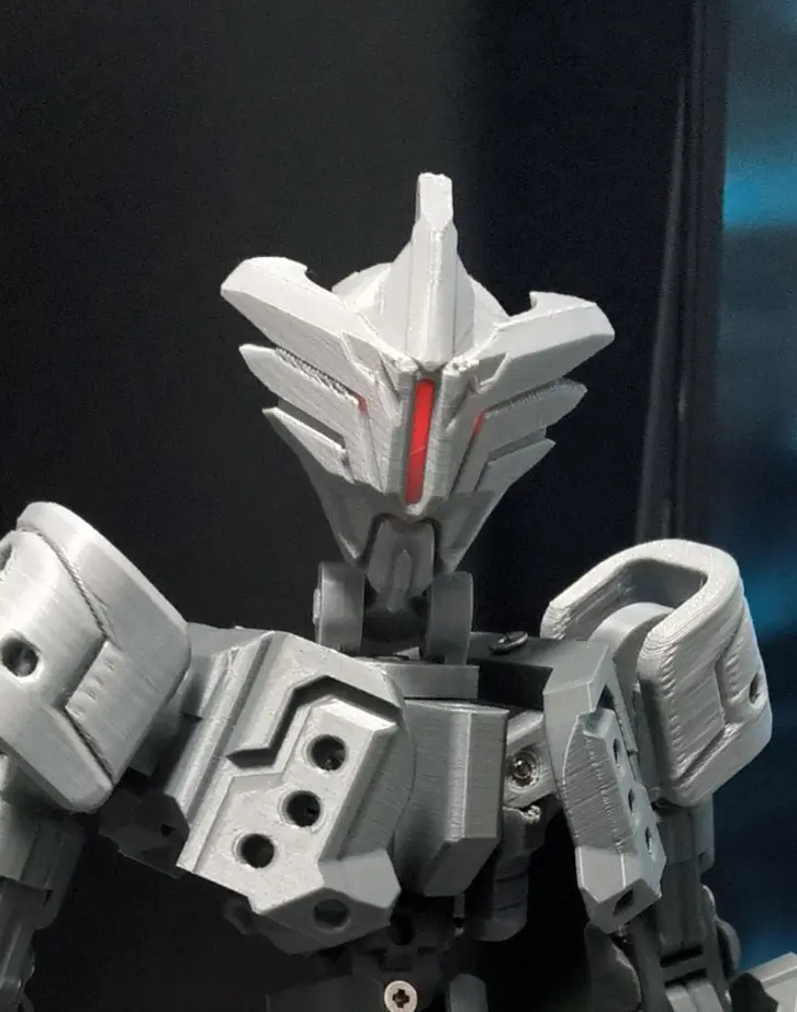 《sacru osse》Initial gift-Pioneer Face