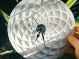 几何时钟-4