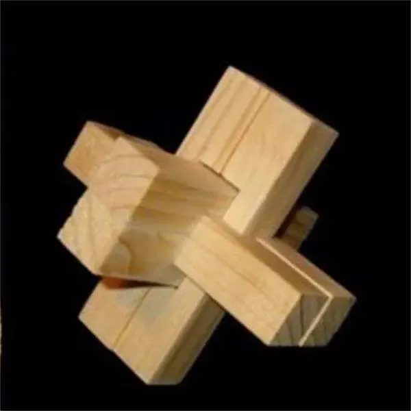 木头拼图 儿童教育