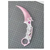CSGO爪子刀匕首