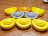 可爱元宝宝-按键fidget-解压玩具-1