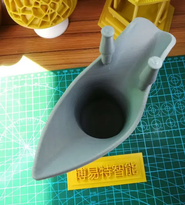 青铜爵古代酒杯