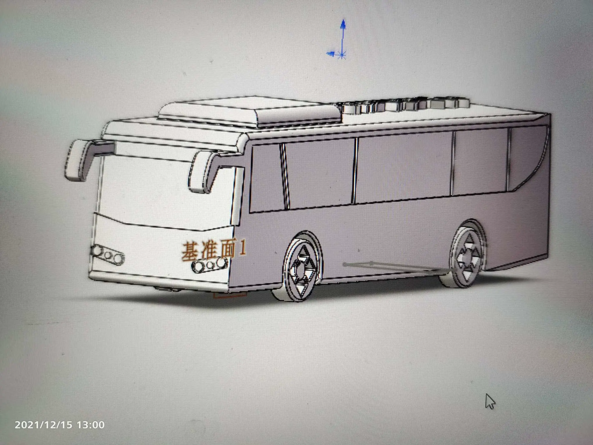 公交车