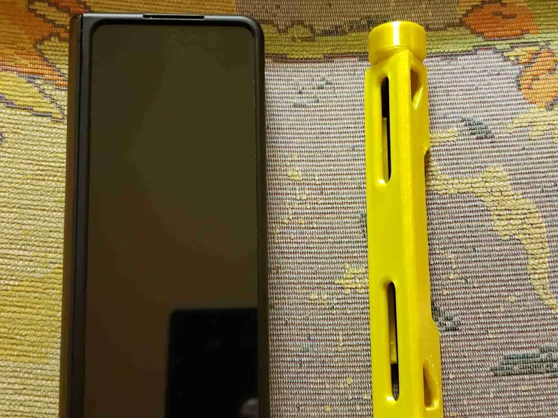 S PEN CASE