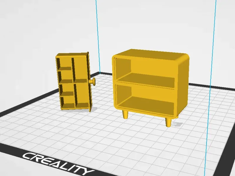 收纳盒