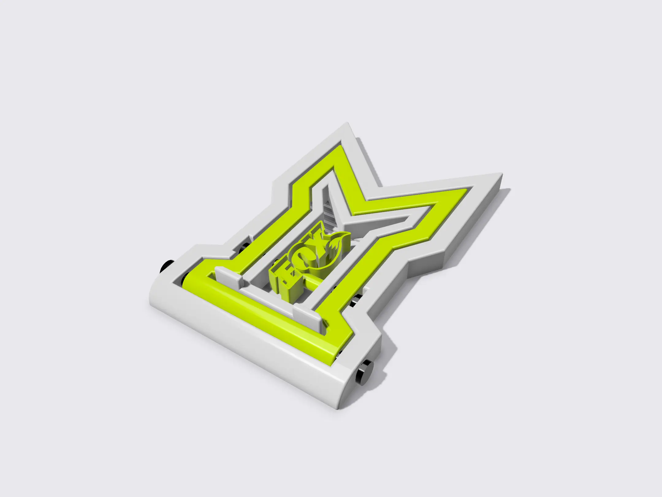 FOX折叠手机支架