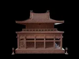 古建筑-3
