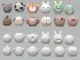 十二生肖-1