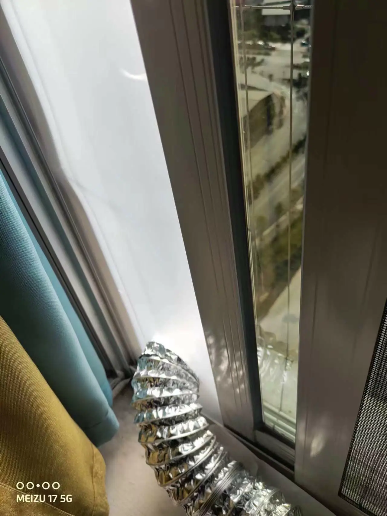 创想三维K1机箱排风口