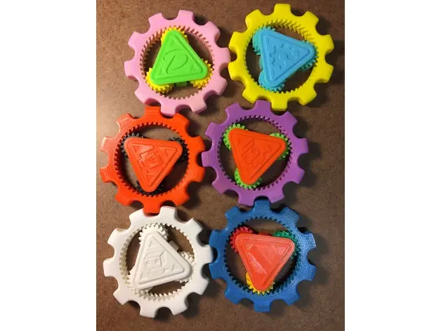 Geared_Maker_Coin_-_Multi-Material