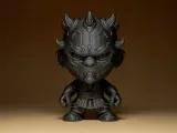 Mini DARTH MAUL Figurine-1