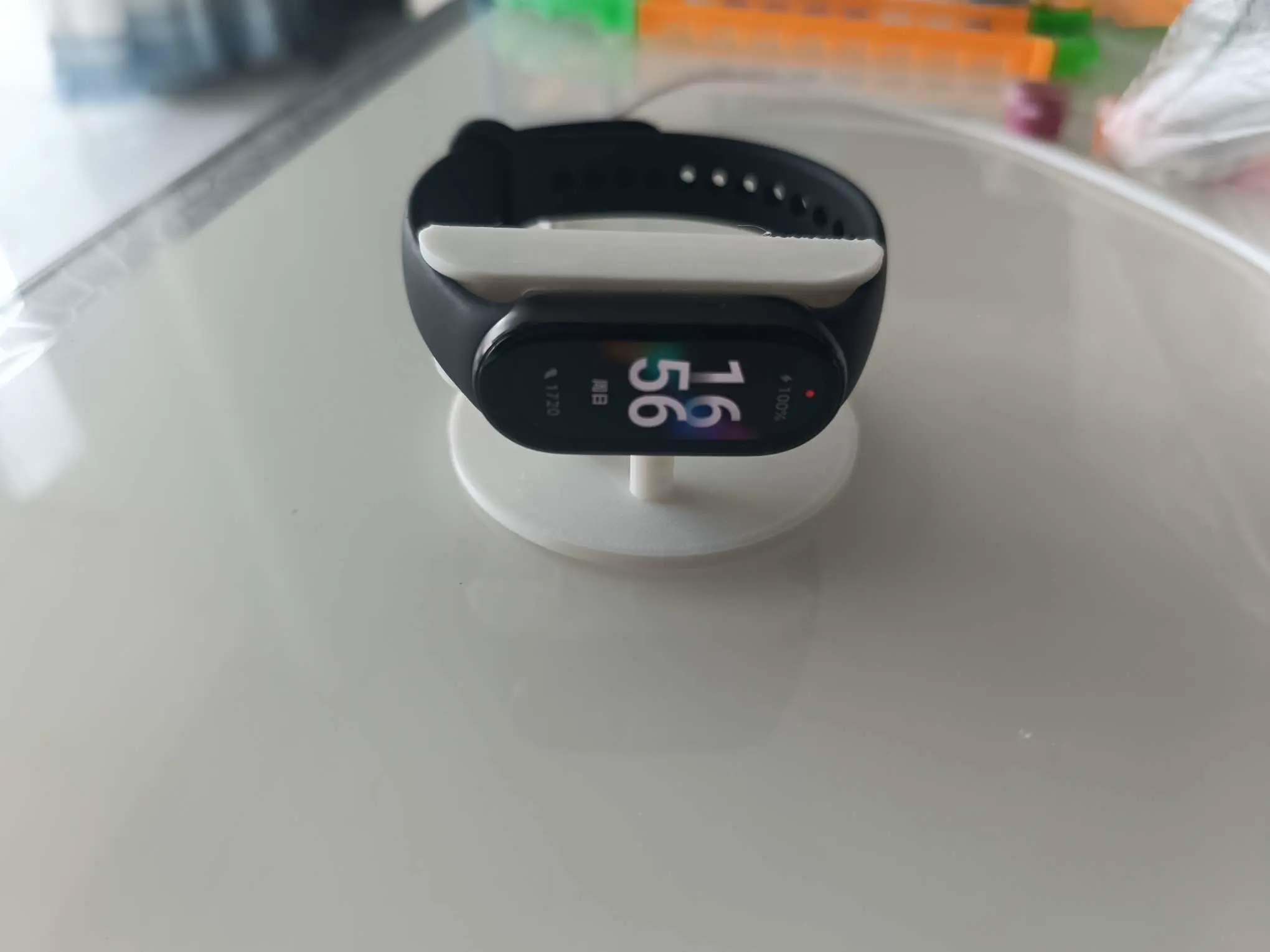 小米手环9充电支架
