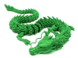 关节龙可动中国龙神龙-0
