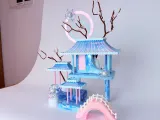 《桃花源记》“The Peach Blossom Spring”-1
