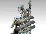 女帝-1
