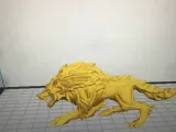狼-0