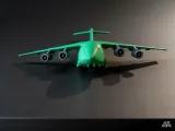 Transport Aircraft - Y20-5