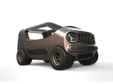Q版小吉普JEEP-2