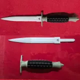匕首刀（三角洲行动黑鹰匕首）