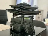 古建筑-小寺庙-0