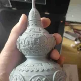 吉祥如意葫芦