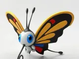 Beautifly宝可梦0267狩猎凤蝶-0