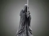 那兹古尔——指环王-0
