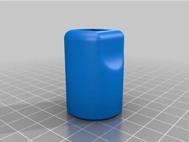 打磨棒