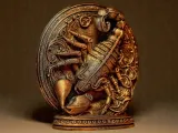 [8/12] SCORPIO - THE SCORPION - Zodiac Series-4