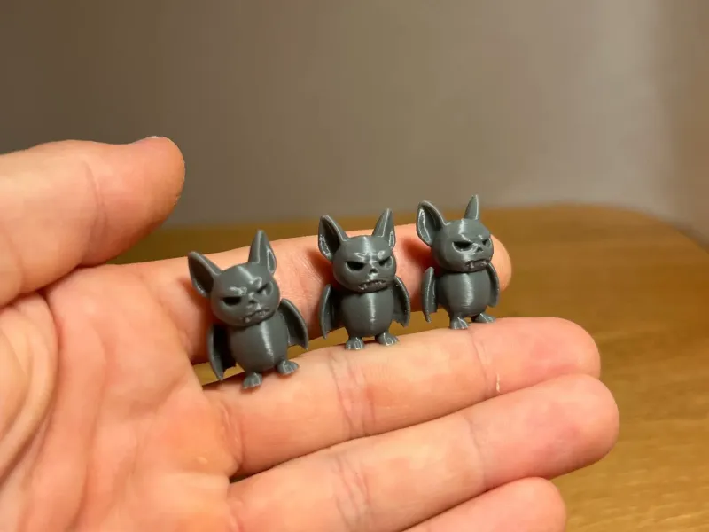 Mini Bat