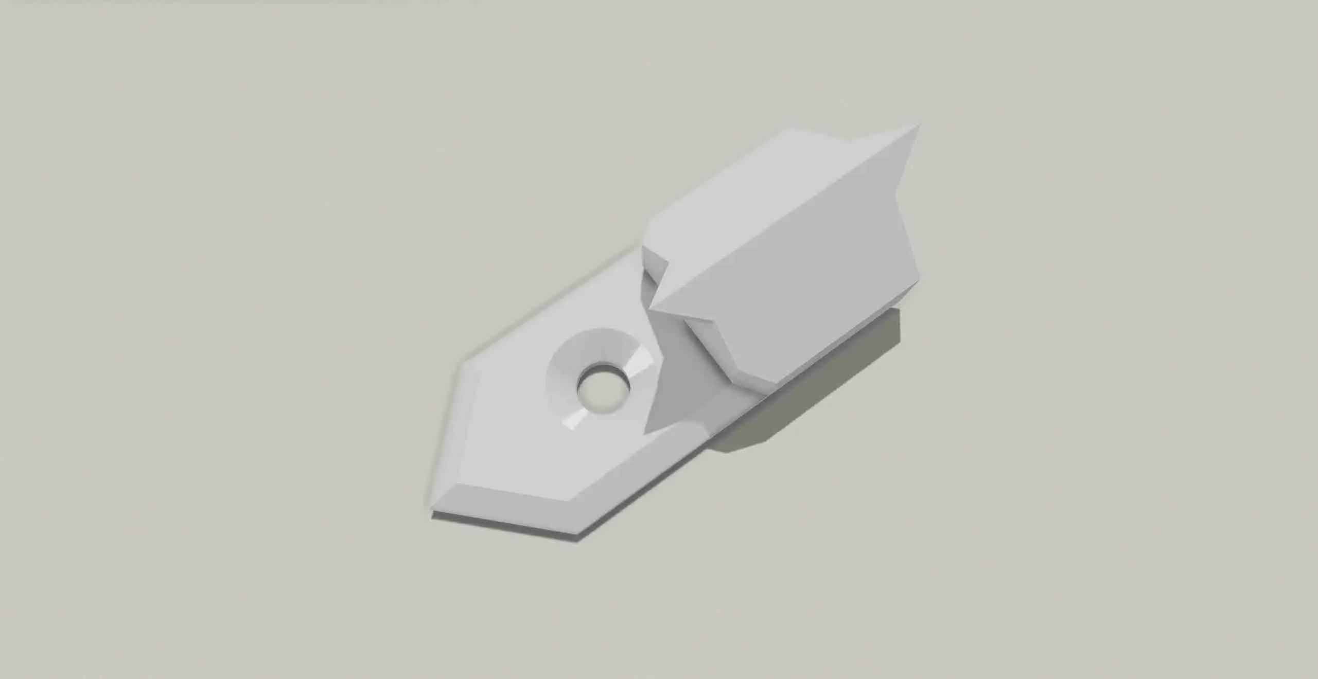 Model cover image