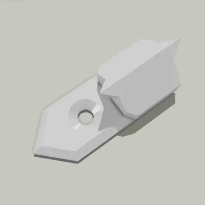 Model cover image