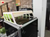 K1MAX增高架 带抽屉 mod by blv-2