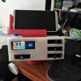 酷态科10号ultra充电器扩展