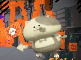 【splatoon3】【喷射战士】——小裁判猫常规版-0