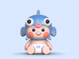 十二星座宝宝系列-6