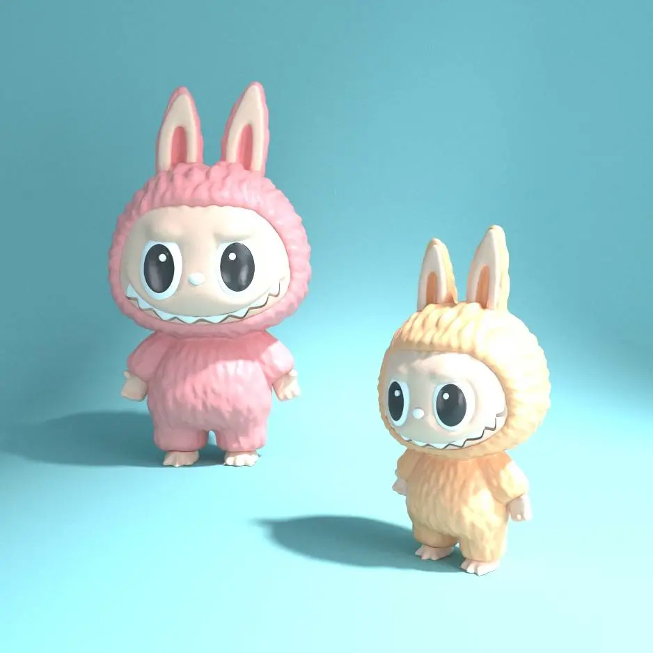 拉布布
