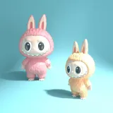 拉布布