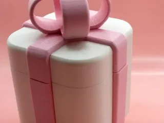 礼物盒