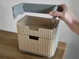 抽屉收纳盒收纳箱工具箱-2