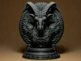 [10/12] CAPRICORN - THE GOAT - Zodiac Series-2