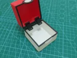 精灵球方形收纳盒-2