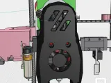 Ender3 S1,S1 Pro,V2,CR10等各种创想I3机器打印头升级，第二版-3